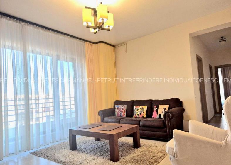 Apartament 2 camere | Bd.Unirii | bloc 2018 | premium | - 4