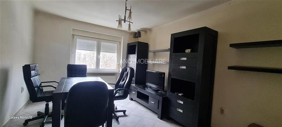 DOUA CAMERE ULTRACENTRAL DE INCHIRIAT - 8