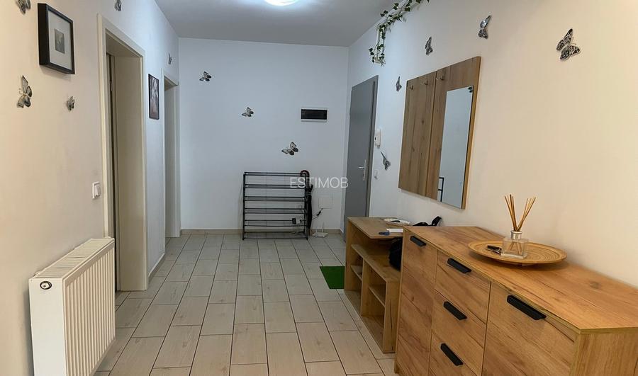 Inchiriere apartament 2 camere Maurer Residence Brasov - 7