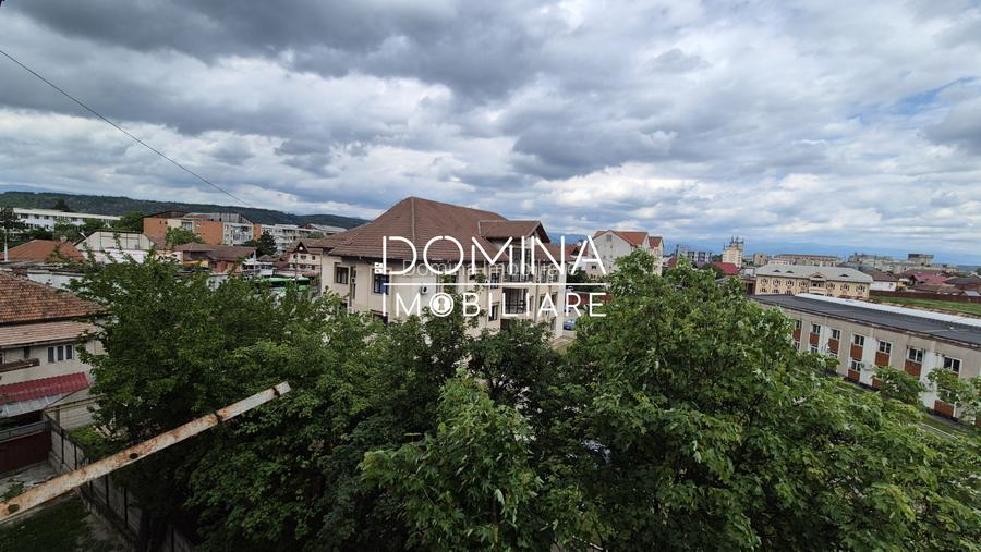 Vânzare garsonieră, situată în Târgu Jiu, Bld. Ecaterina Teodoroiu - 8