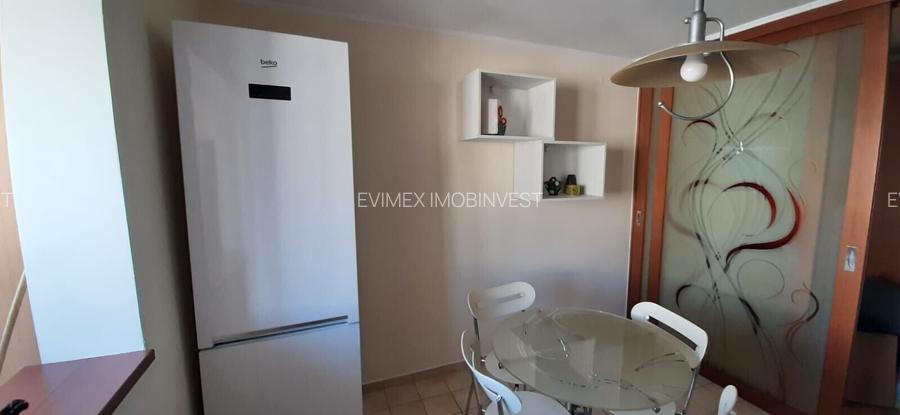 Nicolae Grigorescu metrou inchiriere apartament 2 camere - 5