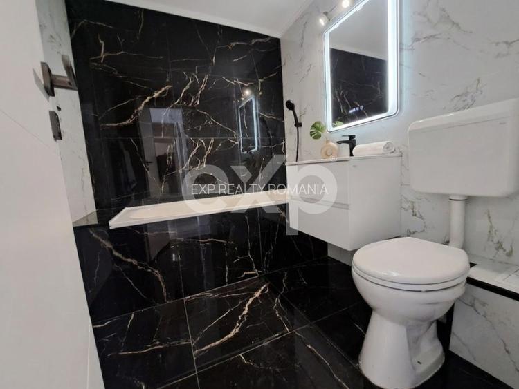 Apartament 3 camere de vanzare Dristor Fizicienilor sector 3 - 10