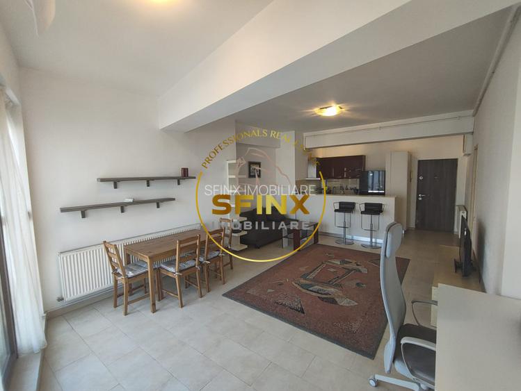 2 camere/ Mosilor/ Maria Rosetti/ bloc 2009/ centrala - 3