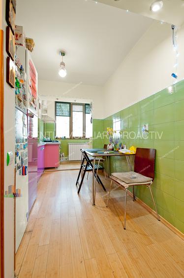 Apartament ideal pentru locuit sau investiție – Mazepa 1, etaj 1! - 8