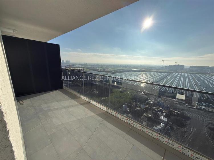 Metalurgiei Berceni, apartament cu acte gata si incalzire in pardoseala - 2