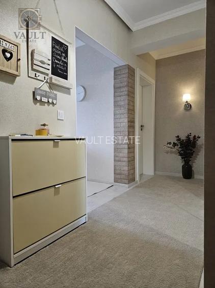 Apartament 2 camere - Cartierul Solar - Metalurgiei - 5