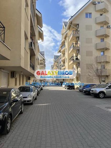 Apartament Tip Studio Berceni - Dimitrie Leonida - Parcare - 7