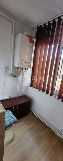 Apartament cu 2 camere situat in zona Grivitei, etaj 1, 2 balcoane, beci! - 3