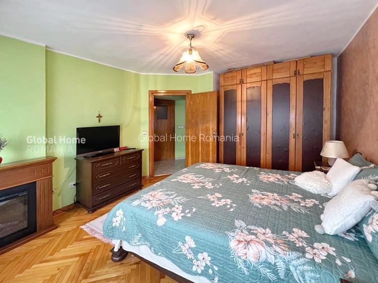 Aprtament 4 camere-101mp | Blv Decebal | Acces Stradal-Vedere Mixta - 7