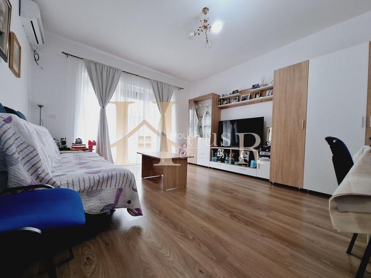 BLOC NOU IN ORAS. POTRIVIT SI CA INVESTITIE. 2 LOCURI DE PARCARE. - 4