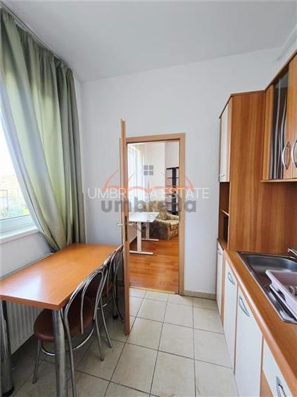 DE INCHIRIAT apartament cu o camera, 37mp, zona Liberty Park, 365 euro - 2