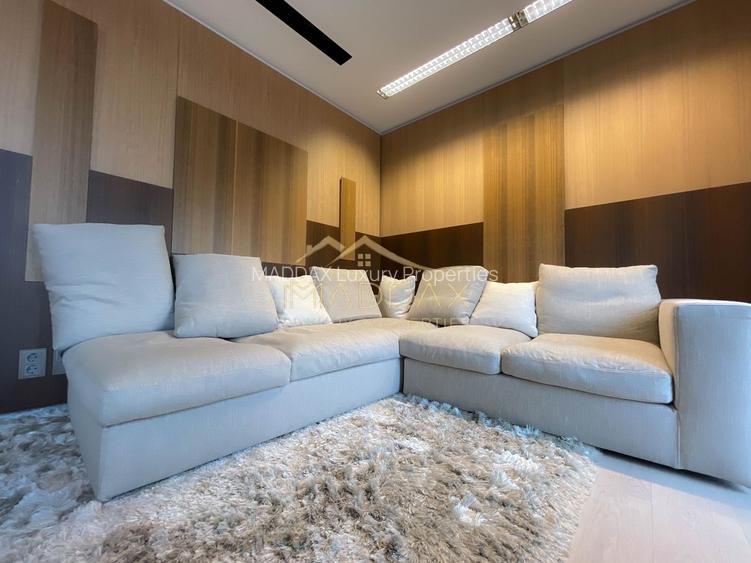 Cladire de birouri + spatiu comercial *1106 mp* // Dorobanti Capitale - 49