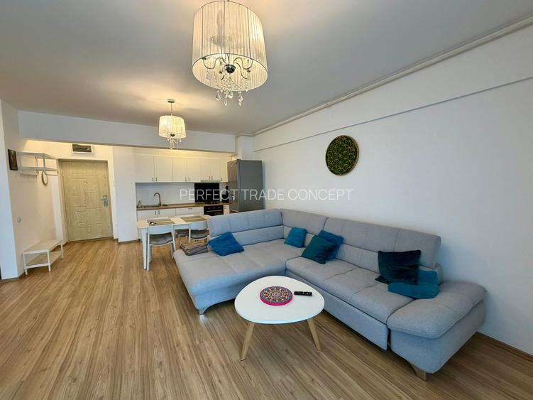 Statiunea Mamaia Apartament 2 camere vedere lac si mare termen lung - 5