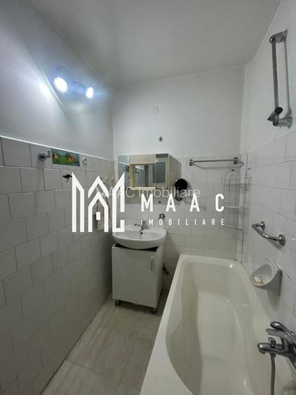 Apartament 3 Camere I Etaj 1 I Ultracentral - 15