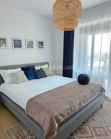 Apartament 2 camere Lux+ Loc de parcare subteran in Bloc Nou zona Chitila - 7
