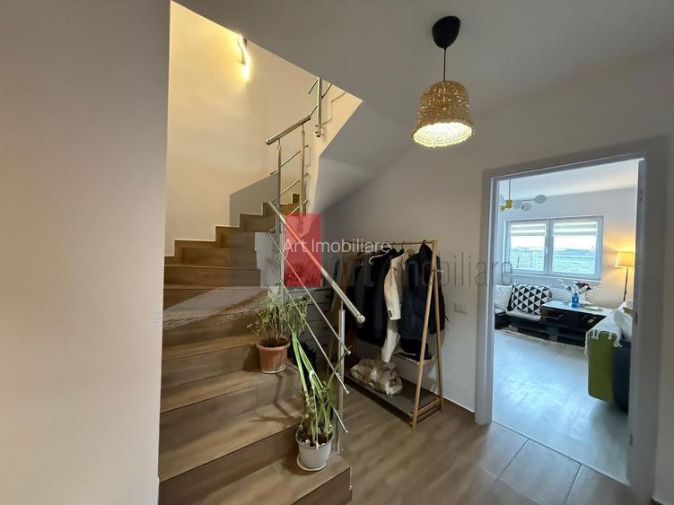 Casa curte Popesti Leordeni - A0 - 12