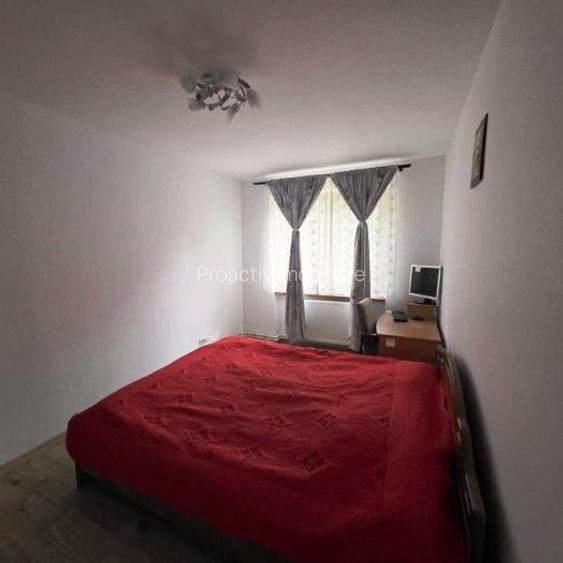 Apartament 3 camere | George Enescu | Etaj Intermediar | 3c-4473 - 3