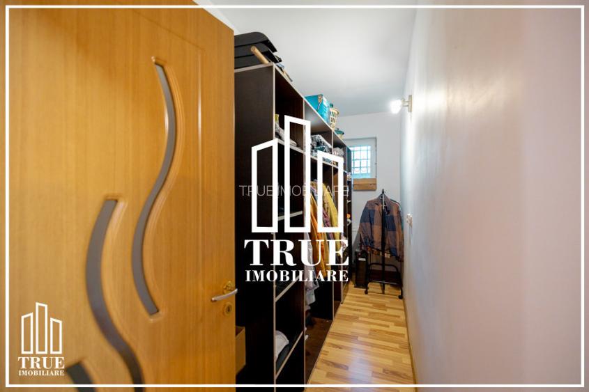 Casă 110m² + spațiu com 90m², teren 420m², Sângeorgiu de Mureș! - 10