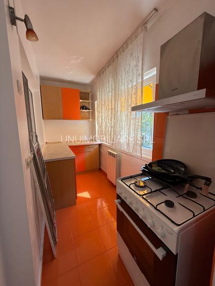 Apartament două camere - etajul 1 - ZONA POMPIERI - 5
