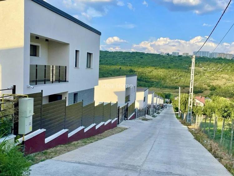 Rediu - Casa Individuala cu 4 camere - Toate Utilitatile - 8