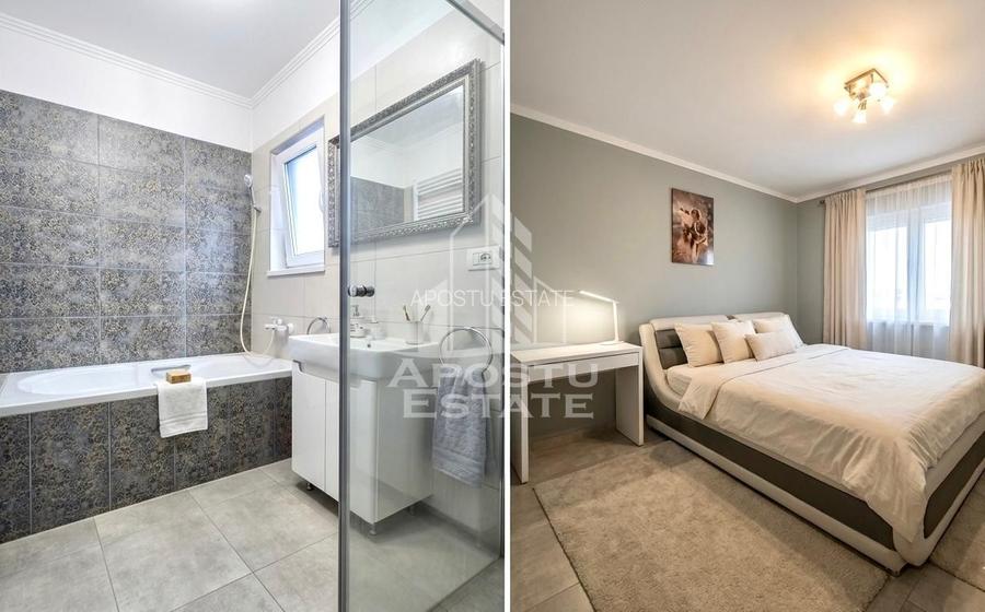 Duplex - Mosnita Noua - 10