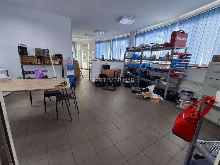 Spatiu multifunctional, birouri,mica productie 70 mp zona Titan-Th Pallady - 9