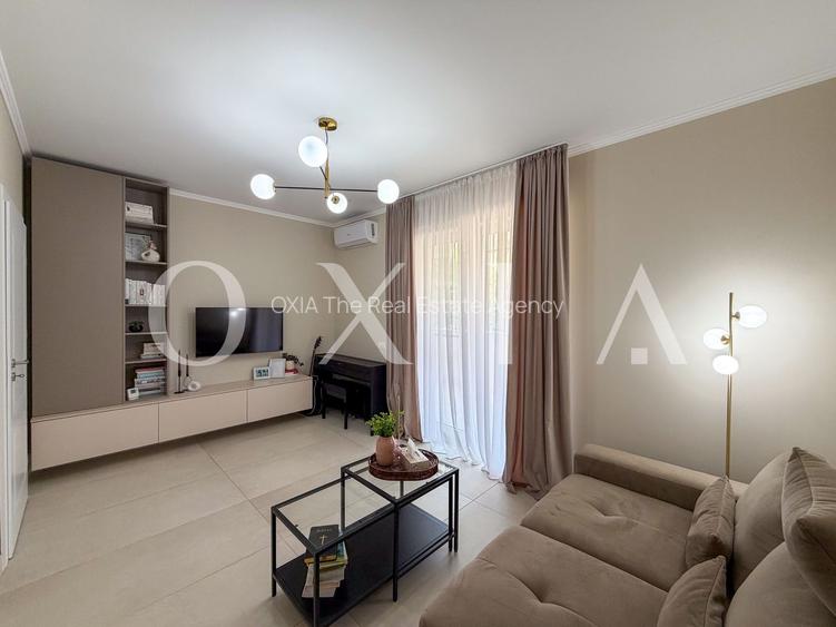 SX722 Giroc, Aleea cu Plopi - 2 Camere, Disponibil Imediat - 9
