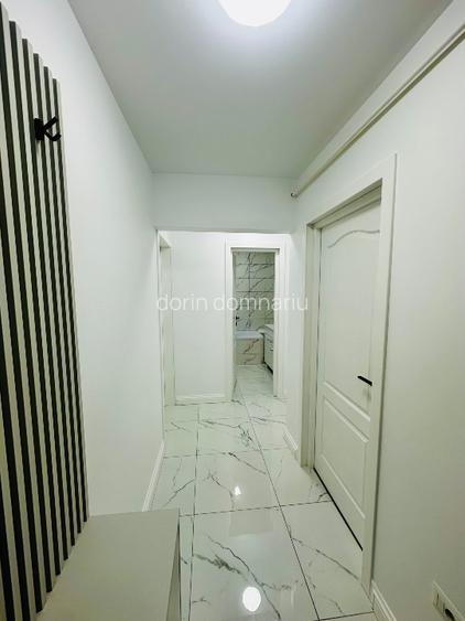 Îți propun 	un apartament cu 3 camere modern mobilat | Prima închiriere - 5