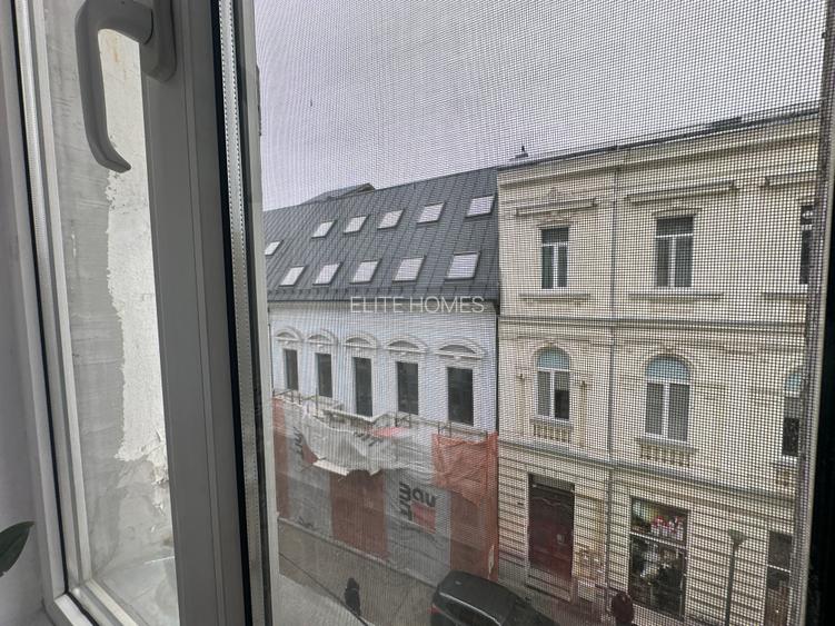 Apartament de 2 camere in Piata Unirii/2-Room apartment in Unirii Square - 14