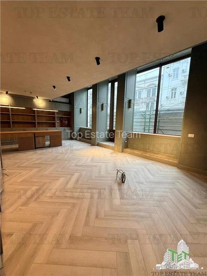 Inchiriere spatiu comercial D+P+E, Calea Victoriei, Ideal Clinica / Birouri / Sh - 20