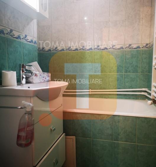 Apartament 2 camere decomandat – Dărmănești, zona Carpați - 4