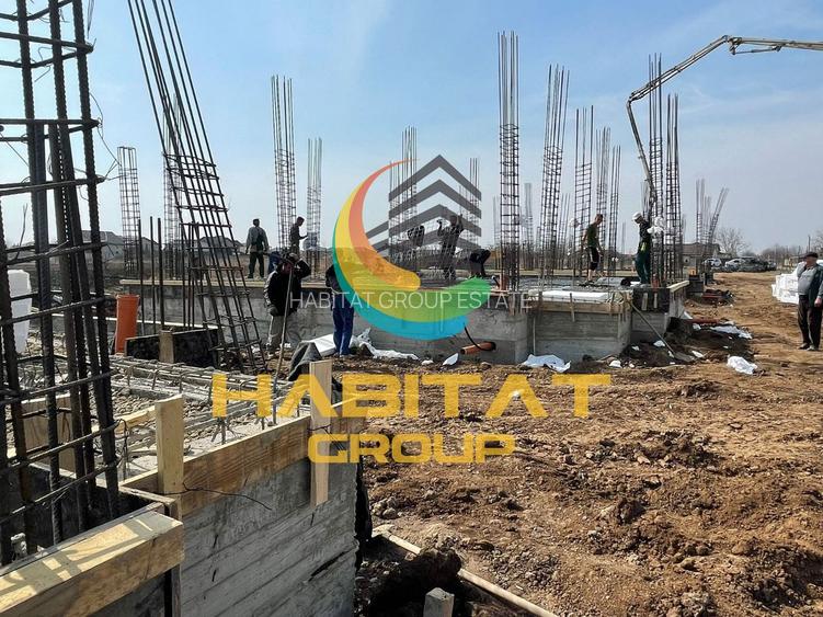 115.000€ | VILĂ LA PREȚ DE APARTAMENT – COMISION 0% | Încălzire Pardoseală - 50