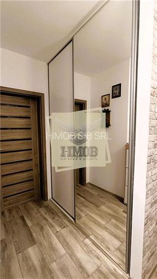 Apartament 53 Mpu Terasa 25 Mp si Parcare Subterana - 11