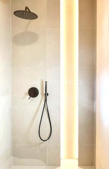 Duplex ultra-lux | 2 camere | Gradina privata | Parcare | Sisesti - 9