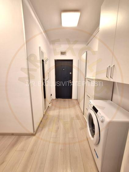 Apartament 2 camere Modern bloc Elite in Craiovei-Oportunitate rara - 6