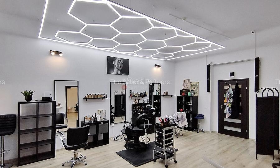 Spatiu Comercial Zona Centrala - 11