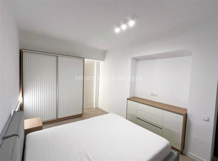 Pipera | Porsche | Cortina North | Bloc 2023 | Parcare - 6