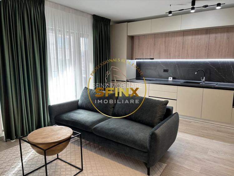 Apartament 2 camere modern | Select Residence | 2024 | etaj 3 | terasa 10mp - 3