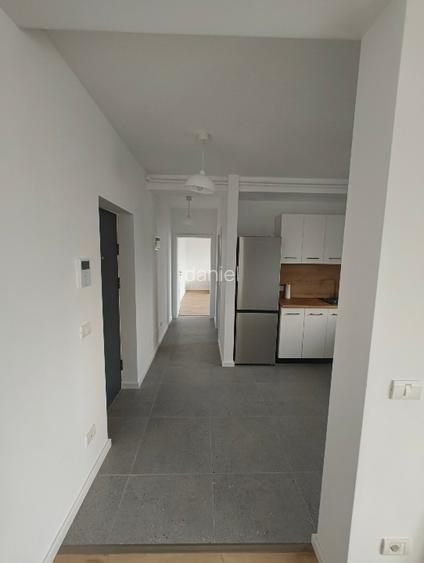 Proprietar – 2 camere 51 mp + terasă 45 mp | Bloc 2024 | Parcare CF - 3