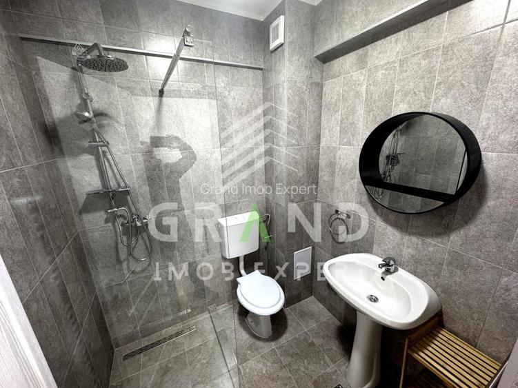 STUDIO MODERN–PRIMA ÎNCHIRIERE | UTILITĂȚI INCLUSE | MĂRĂȘTI–STR.BUCUREȘTI - 18