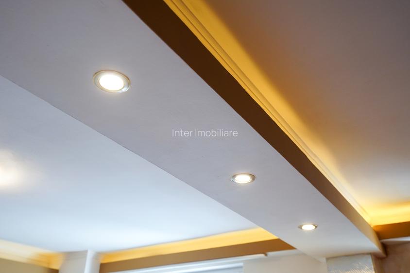 Apartament de vanzare, 3 camere, decomandat, 75 mp, Precista -  Cod  162080 - 17