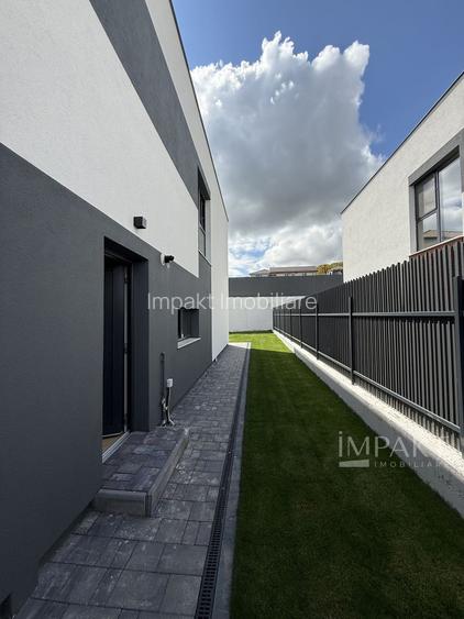 Duplex finisat la Cheie cu panorama superba in Chinteni ! - 8