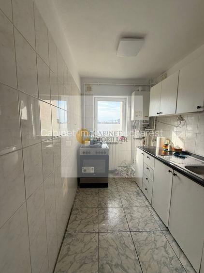 2 camere | Parc Cismigiu I 1960  I Creditabil I Centrala Proprie - 8