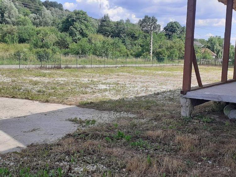 Hala de Inchiriat Godeni Arges - 7