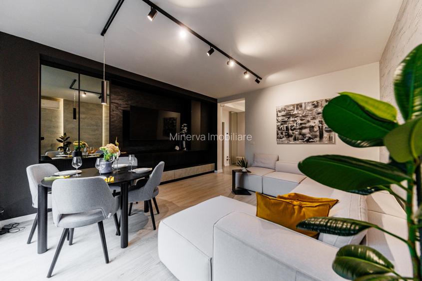 Apartament de vis în Mehala — terasă, design, 0% comision. Te muți mâine. - 6