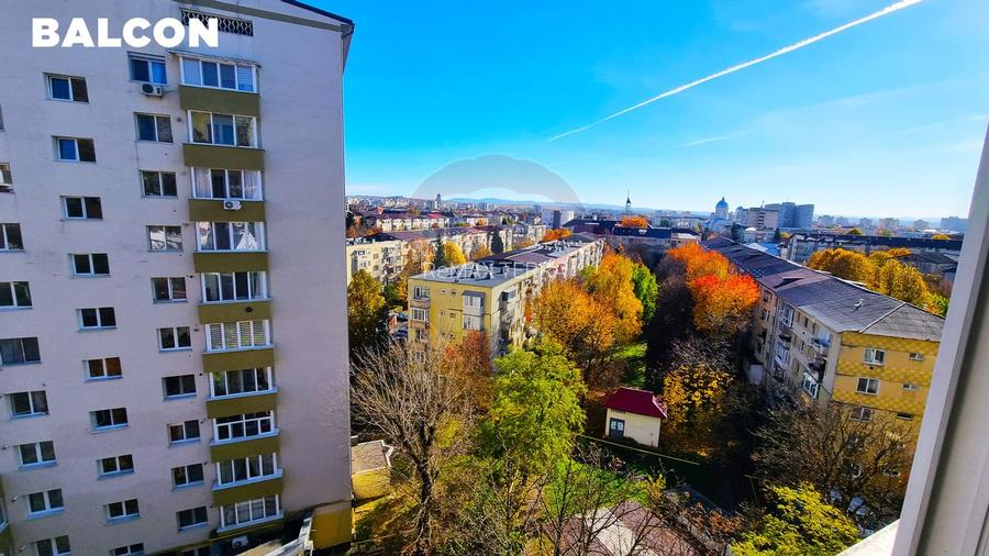Apartament cu 2 camere de vânzare în zona Sasar priveliste panoramica - 4