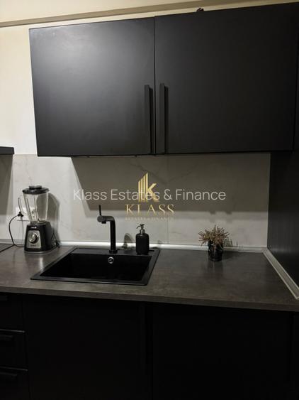 Apartament 2 camere Otopeni, decomandat, mobilat si utilat - 12