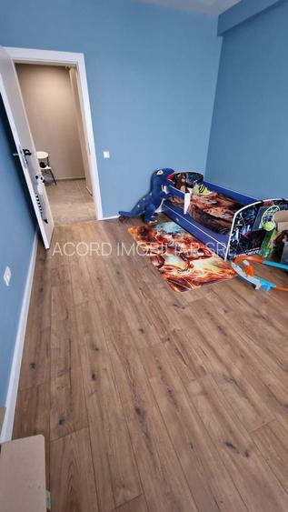 Compozitori -apartament 3 camere decomandat cu loc de parcare - 5