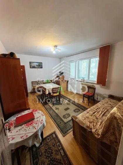 Ap 4 camere | Balcon | Boxă | Zona Mănăștur – Grigore Alexandrescu - 4