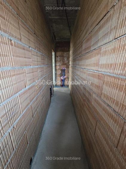 Duplex despartit prin camera tehnica M. Noua - 11